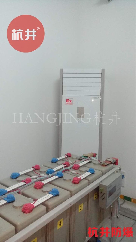 焦化廠防爆空調(diào)如何選購(gòu)