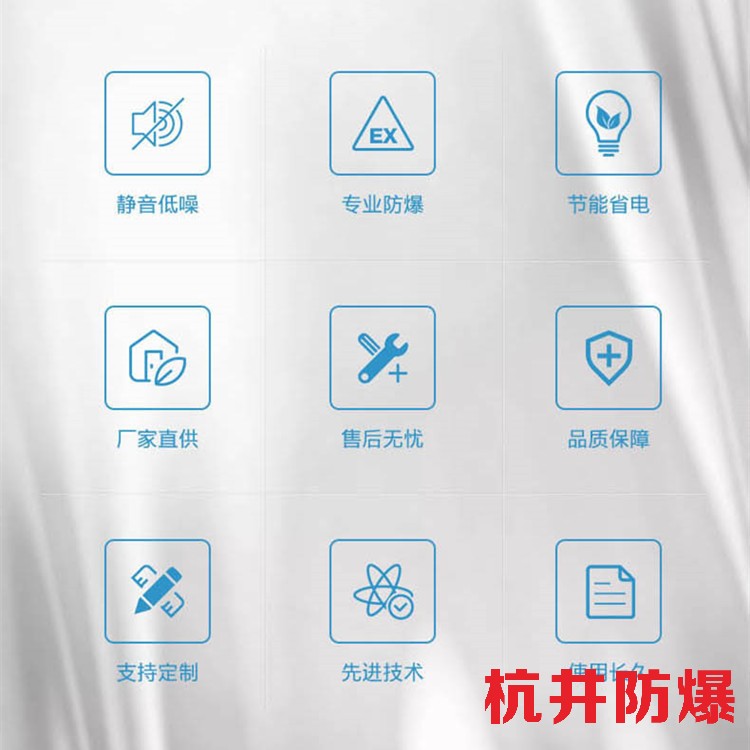 油站化工廠(chǎng)用空調(diào)-防爆空調(diào)機(jī)