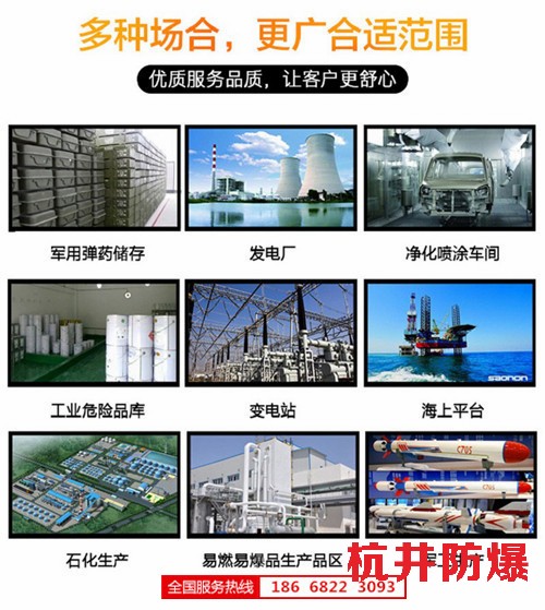 冷庫房防爆空調(diào)機(jī)banner圖